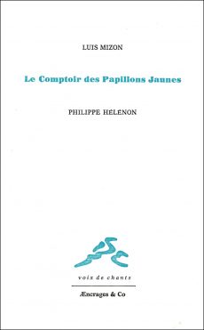 Le comptoir des papillons jaunes