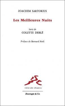 Les Meilleures nuits