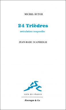 24 Trièdres