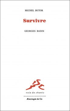Survivre