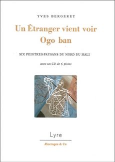 Un étranger vient voir Ogo ban