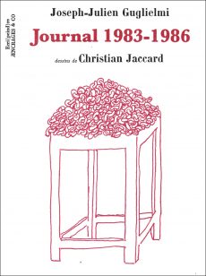 Journal 1983-1986