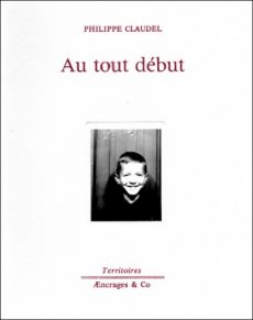Au tout début
