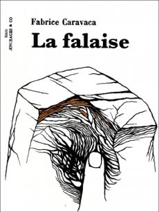 La falaise