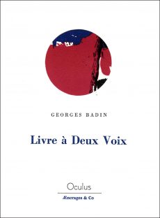 Livre à Deux Voix