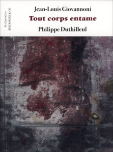 Tout corps entame